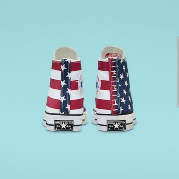 Converse Chuck 70 Archive Restructured Flag High - Picture 6 of 6